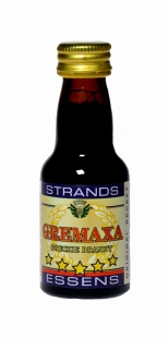Zaprawka STRANDS GREMAXA 25ml