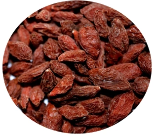 JAGODY GOJI 1kg