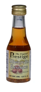 Zaprawka do alkoholi PRESTIGE SLIVOVITS 20ml śliwowica