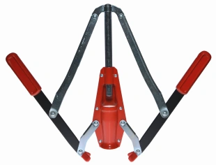Korkownica BASIC WŁOSKA METALOWA EXTRA 507001