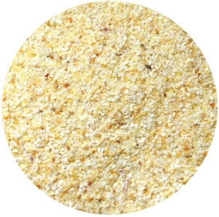 CZOSNEK suszony  GRANULOWANY  1000g 