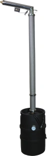Destylator Aabratek katalizator 3xSMS elektryczny 50L