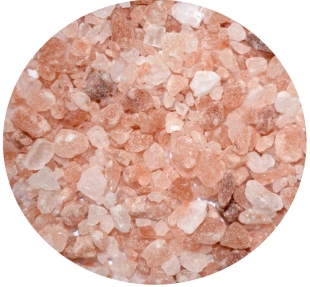 RÓŻOWA SÓL HIMALAJSKA gruboziarnista 5kg