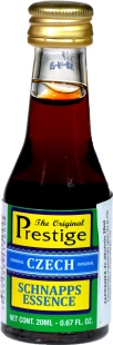 Zaprawka do alkoholu PRESTIGE CZECH SCHNAPS 20ml