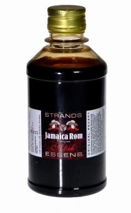 Zaprawka STRANDS JAMAICA RUM 250ml