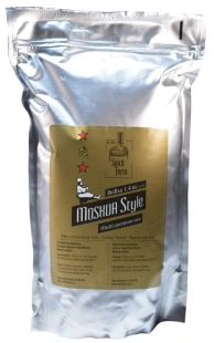 Spirit Ferm MOSKVA STYLE 1,4kg  drożdże gorzelnicze 300L