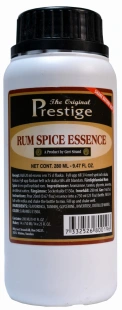 Zaprawka do alkoholu PRESTIGE SPICE RUM  280ml 