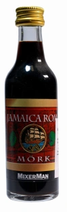 Zaprawka MixerMan o smaku JAMAICA ROM 50ml