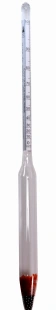 WSKAŹNIK ALKOHOLU 0-100%  SF 24cm 