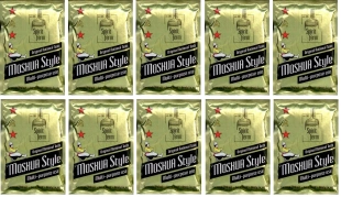 Spirit Ferm MOSKVA Style drożdże gorzelnicze 14-20% 10szt