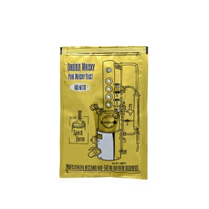 Spirit Ferm PURE WHISKY YEAST drożdże gorzelnicze do zboża  48g