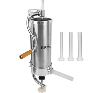NADZIEWARKA  PIONOWA na 3kg BROWIN 311002