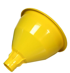 Lejek plastikowy do balonów fi180mm