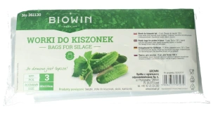 WORKI do kiszonek 3 szt do beczki 240L  361240