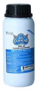 Zaprawka PRESTIGE BLUE CURACAO  280ml  
