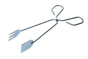 metalowe SZCZYPCE 26cm