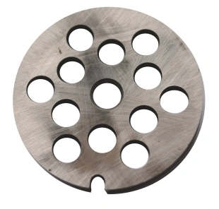 SITKO 5/8 DO MASZYNKI  nr 5 INOX gr.3mm