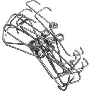 SPRĘŻYNKI do słoików WECK 110mm 10szt  630410
