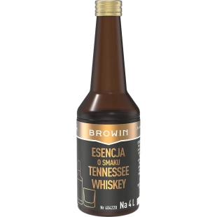 Zaprawka  BROWIN TENNESSEE 40ml  404220