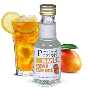 Zaprawka do alkoholu PRESTIGE MANGO VODKA 20ml
