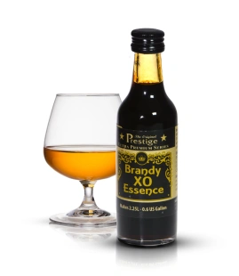 Zaprawka do alkoholu PRESTIGE BRANDY XO KONIAK FRANCUSKI 50ml 