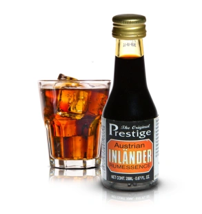 Zaprawka do alkoholu PRESTIGE AUSTRIAN INLANDER RUM  20ml