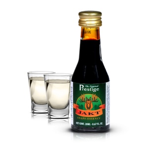 Zaprawka do alkoholu PRESTIGE JAKT SCHNAPS 20ml
