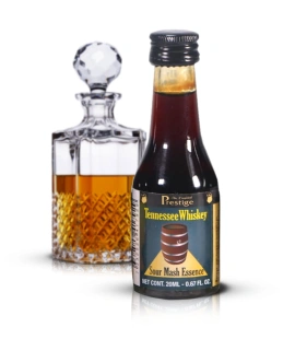 Zaprawka do alkoholu PRESTIGE TENNESSEE WHISKY 20ml