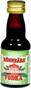 Zaprawka STRANDS  JARZĘBIAK 25ml 