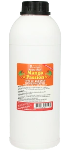 Zaprawka  MANGO PASSION  Liqueur 1L  