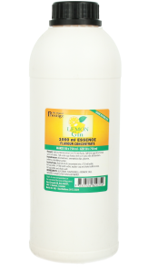 Zaprawka  PRESTIGE GIN LEMON   1L  