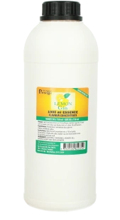 Zaprawka  PRESTIGE GIN LEMON   1L  