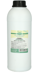 Zaprawka do alkoholu PRESTIGE GREEN CREME DE MENTHE 1L   