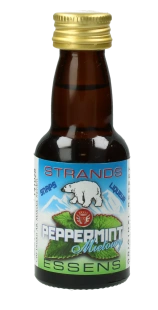 Zaprawka STRANDS  PEPPERMINT SNAPS 25ml 