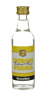 Zaprawka do wina MIXERMAN CITRON VODKA 50ml