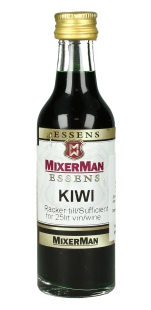 Zaprawka do wina aromat do wina MIXERMAN KIWI 50ml