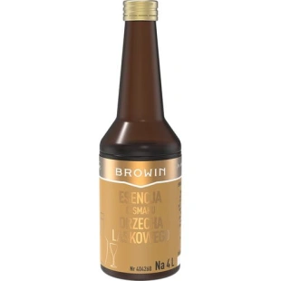 Zaprawka  BROWIN  ORZECH LASKOWY 40ml  404260