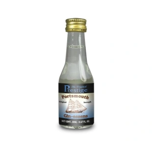 Zaprawka do alkoholu PRESTIGE PORTSMOUTH GIN 20ml 