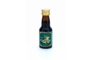Zaprawka STRANDS  ABSINTHE 25ml 