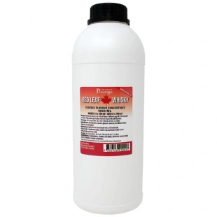 Zaprawka PRESTIGE kanadyjska WHISKEY RED LEAF kanadyjska 1L