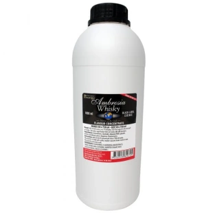 Zaprawka PRESTIGE WHISKY AMBROSIA 1L 