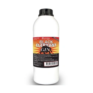Zaprawka PRESTIGE GIN BLACK ELEPFANT 1L 
