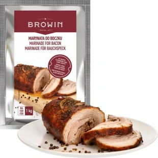 marynata do BOCZKU mieszanka ziół i przypraw 35g 