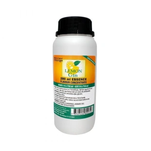 Zaprawka  PRESTIGE GIN LEMON 280ml  