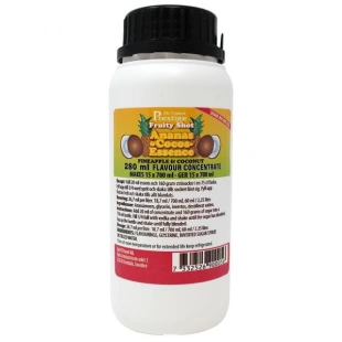 Zaprawka  PRESTIGE ANANAS&COCOS 280ml  