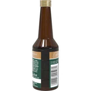 Zaprawka  BROWIN  o smaku Janek Majster 40ml na 4L  404690