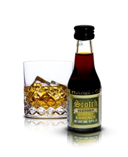 Zaprawka do alkoholu PRESTIGE BLENDED SCOTCH WHISKY 20ml