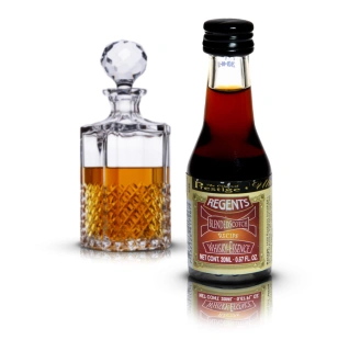 Zaprawka do alkoholu PRESTIGE REGENTS WHISKY UP 20ml