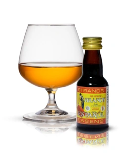 Zaprawka STRANDS BRANDY ESPANOL 25ml