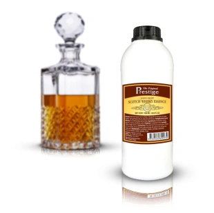 Zaprawka do alkoholu PRESTIGE- SCOTCH Johnny's WHISKY 1L